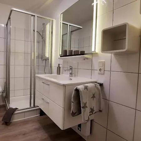 Im Reetdachhaus Burhave * Butjadingen